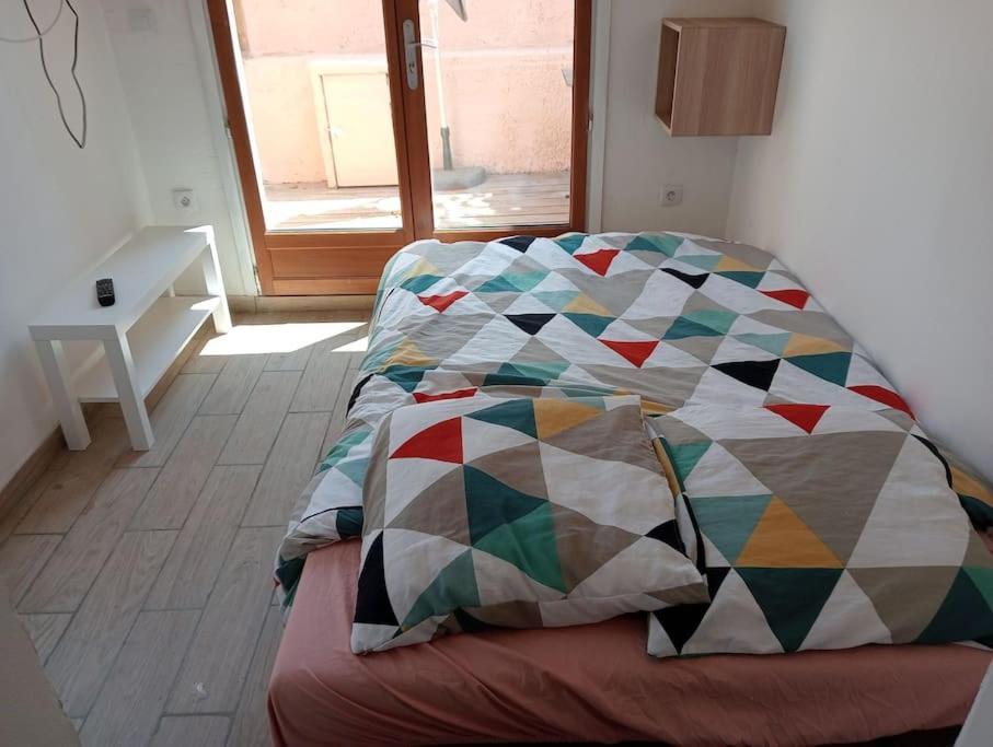 Studette A La Moutonne Apartment